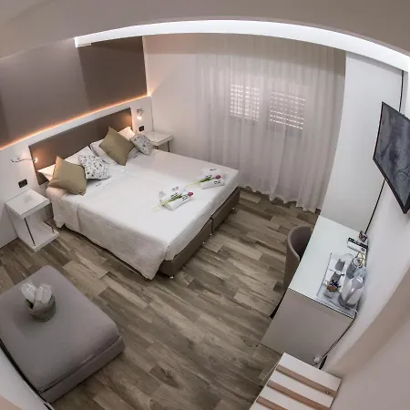 Bed & Breakfast Angel's Care Reggio Calabria