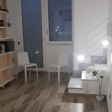 Angel's Care 雷焦卡拉布里亚