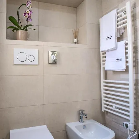 Angel's Care 雷焦卡拉布里亚