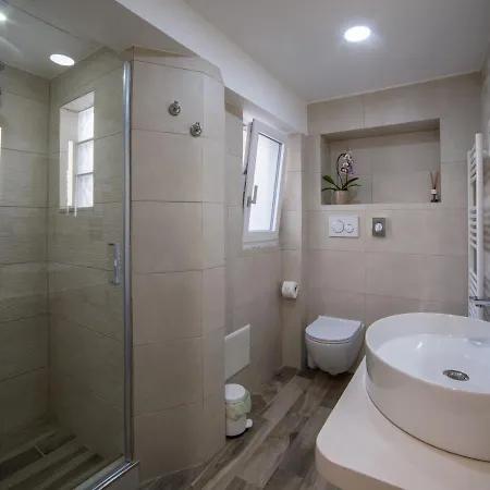 住宿加早餐酒店 Angel's Care 雷焦卡拉布里亚