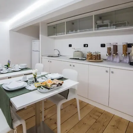 Angel's Care 住宿加早餐酒店