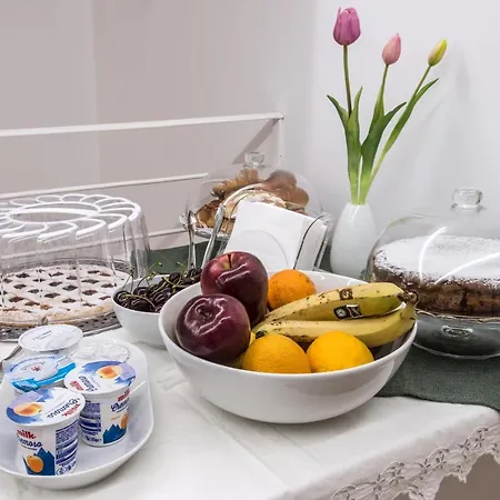 Bed & Breakfast Angel's Care