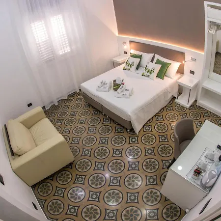 住宿加早餐酒店 Angel's Care 4*