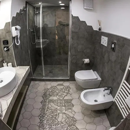 住宿加早餐酒店 Angel's Care 4*