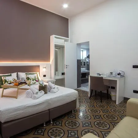 住宿加早餐酒店 Angel's Care 雷焦卡拉布里亚