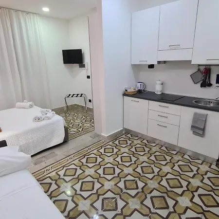 Angel's Care 住宿加早餐酒店