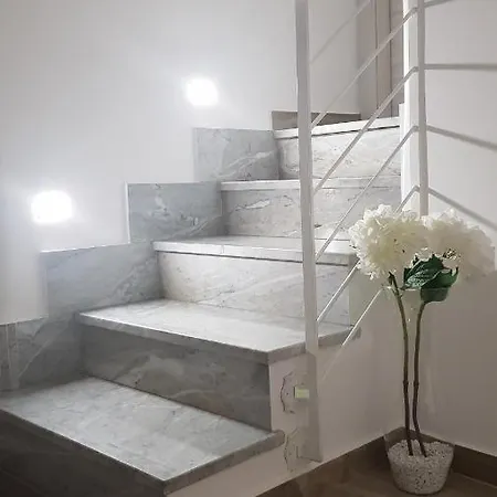 Frühstückspension Angel's Care Reggio Calabria