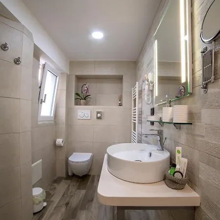 Frühstückspension Angel's Care Reggio Calabria