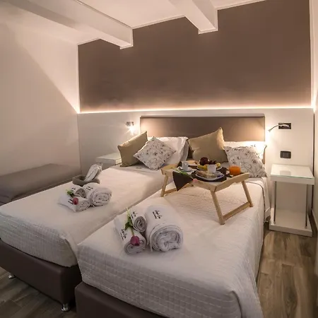 Angel's Care Bed & Breakfast