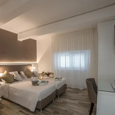 Frühstückspension Angel's Care 4*