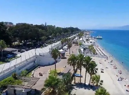 Angel's Care Frühstückspension 4*