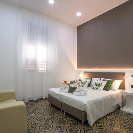 Frühstückspension Angel's Care 4*