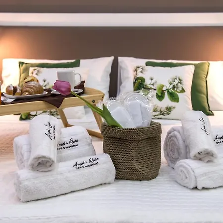 Bed & Breakfast Angel's Care