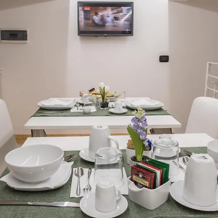 Angel's Care 4* Reggio Calabria