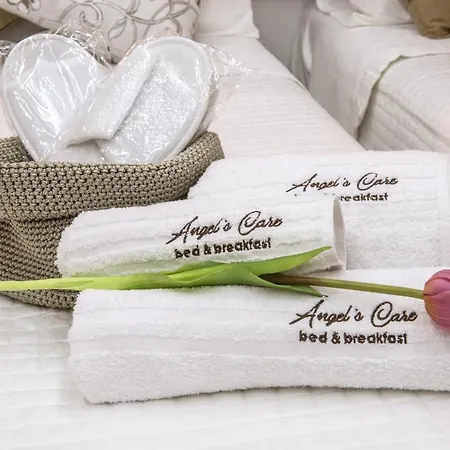 Bed & Breakfast Angel's Care Reggio Calabria