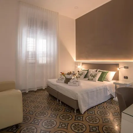 Frühstückspension Angel's Care