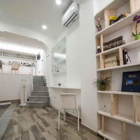 Angel's Care 4* Reggio Calabria