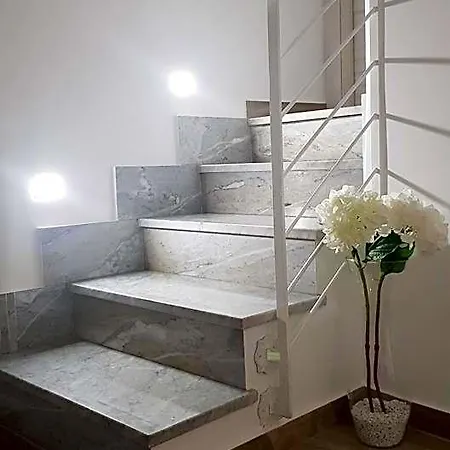 Angel's Care 4* Реджо-ди-Калабрия