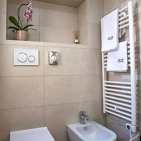 Angel's Care 4*