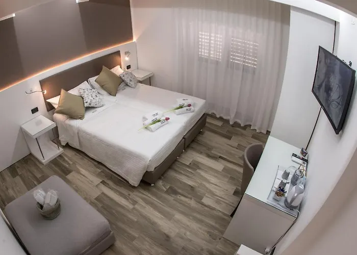 Bed & Breakfast Angel's Care Reggio di Calabria