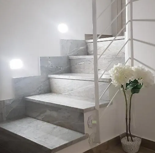 Bed & Breakfast Angel's Care Reggio Calabria