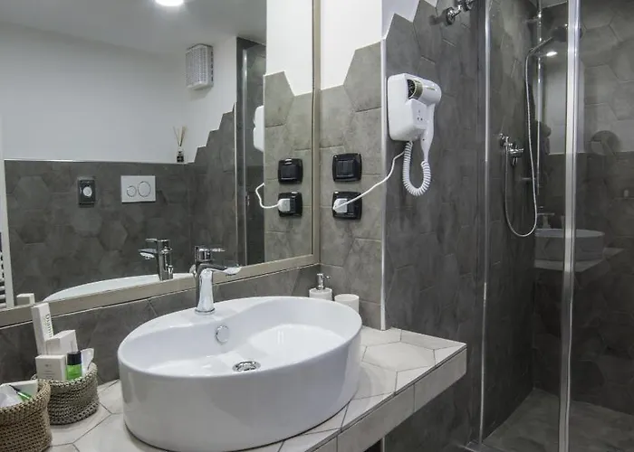 Bed & Breakfast Angel's Care 4*