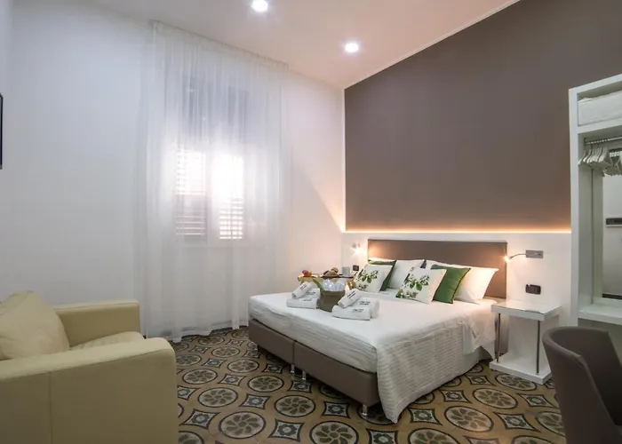 Bed & Breakfast Angel's Care 4*