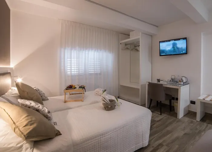 Angel's Care Bed & Breakfast