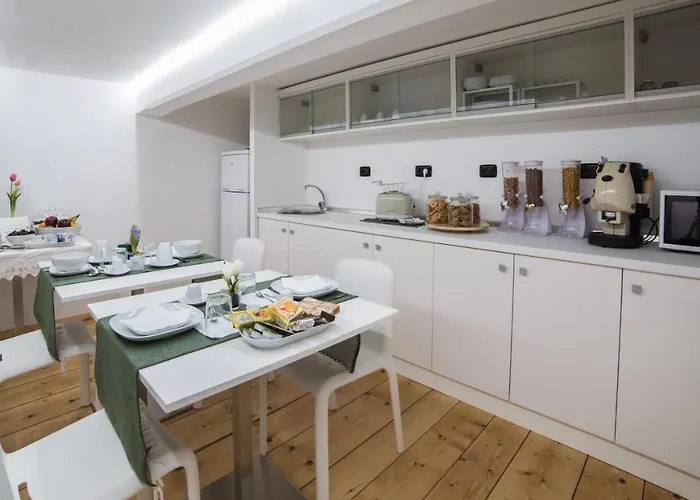 Angel's Care Bed & Breakfast