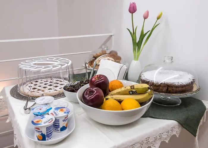 Bed & Breakfast Angel's Care