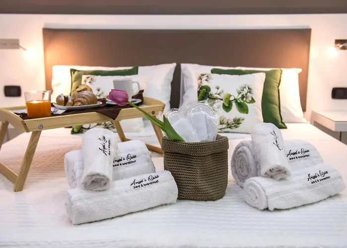 Bed & Breakfast Angel's Care