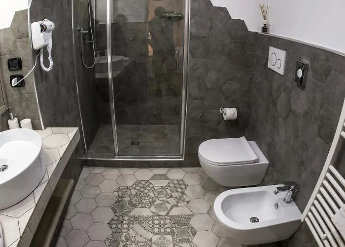 Bed & Breakfast Angel's Care 4*