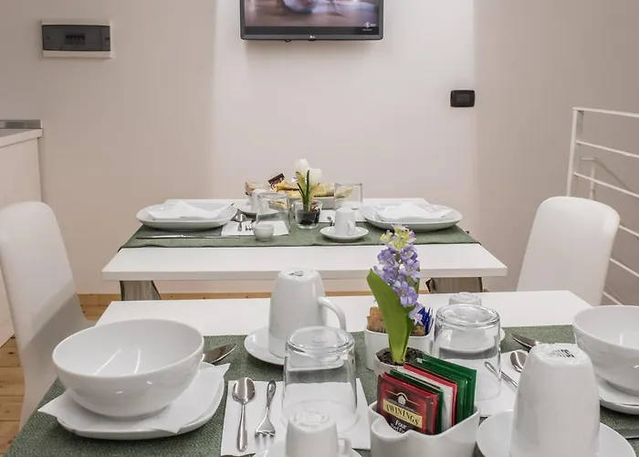 Angel's Care 4* Reggio di Calabria