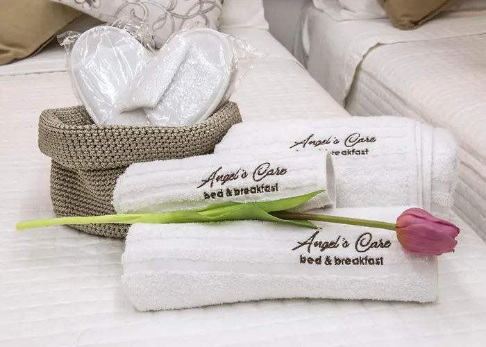 Bed & Breakfast Angel's Care Reggio Calabria