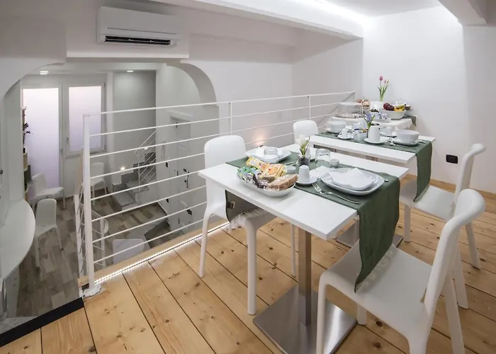 Angel's Care 4* Reggio di Calabria