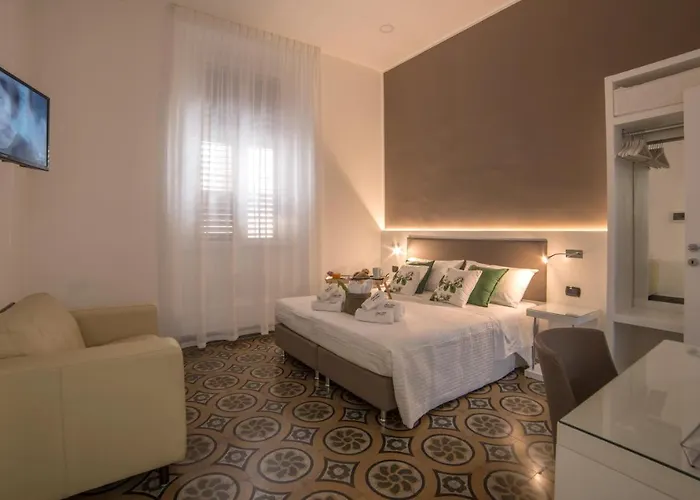 Bed & Breakfast Angel's Care