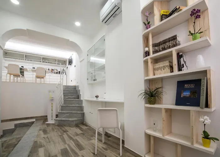 Angel's Care 4* Reggio Calabria