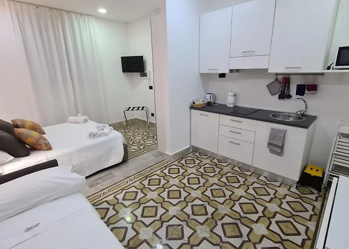 Angel's Care Bed & Breakfast